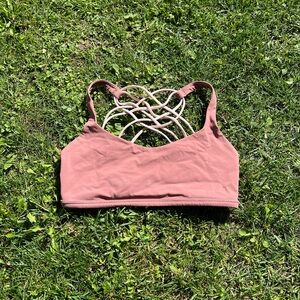 lululemon bra